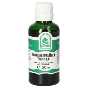 WUNDKLEEBLUETEN TROPFEN 50 ML, A-Nr.: 5853635 - 01