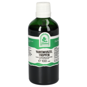 YAMSWURZEL TROPFEN 100 ML, A-Nr.: 5727480 - 01