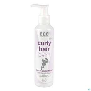 Eco Cosmetics Leave In Lockenbalsam 200ml, A-Nr.: 5930985 - 01