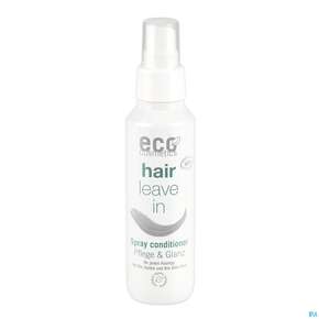 Eco Cosmetics Leave In Spruehconditioner 100ml, A-Nr.: 5930979 - 01