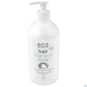 Shampoon Eco Cosmetics Haarpflege Bio Repair Myrte+gingko Jo 500ml, A-Nr.: 5584224 - 01