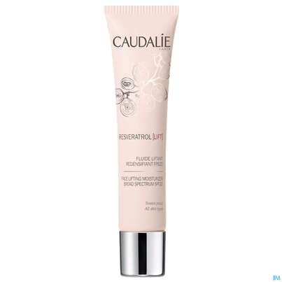 Caudalie Resveratrol/lift Lifting Fluid Lsf20 40ml, A-Nr.: 4364070 - 02