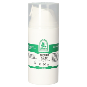 THERIAK SALBE 90G, A-Nr.: 5770487 - 01