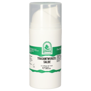TRAGENTWURZEL SALBE 90G, A-Nr.: 5719084 - 01