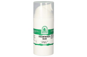 TRAGENTWURZEL SALBE 90G, A-Nr.: 5719084 - 01