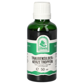 TRAUBENSILBERKERZE TROPFEN 50ML, A-Nr.: 5773741 - 01