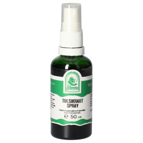 TULSIKRAUT SPRAY 50ML, A-Nr.: 5832596 - 01