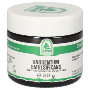 UNGUENTUM EMULSIFICANS 50 G, A-Nr.: 5713638 - 01