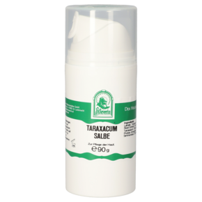 TARAXACUM SALBE 90 G, A-Nr.: 5718966 - 01