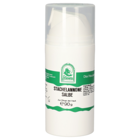 STACHELANNONE SALBE 90 G, A-Nr.: 5718736 - 01