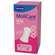 Sie sehen eine Packung Inkontinenz Molicare Premium/lady Pad Tropfen 0,5 28st, Produktbild: 03 Inkontinenz Molicare Premium/lady Pad Tropfen 0,5 28st, A-Nr.: 4918574 - 03