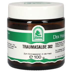 TRAUMASALBE 302 100G, A-Nr.: 3691275 - 01