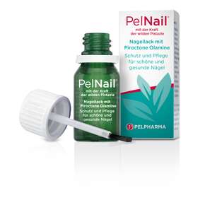 PelNail Nagellack, A-Nr.: 5911893 - 01