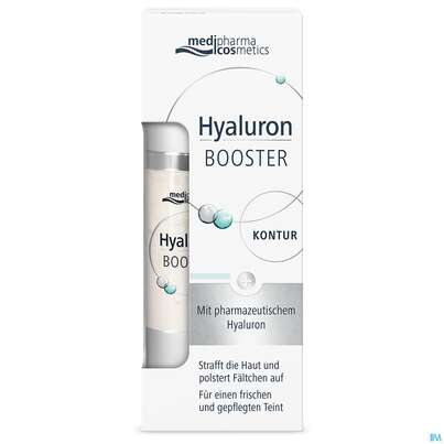 Hyaluron Booster Kontur 30ml, A-Nr.: 4854302 - 02