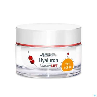 Hyaluron Pharma Lift Tag Lsf30 50ml, A-Nr.: 5181880 - 03