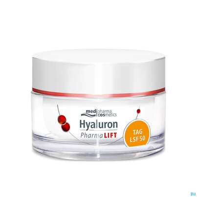 Hyaluron Pharma Lift Tag Lsf50 50ml, A-Nr.: 5181897 - 03