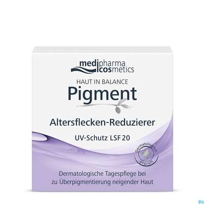 Sie sehen eine Packung Oliven Oel Dr.theiss Haut/in Balance Pigment Altersflecken Reduziezer Tagespflege 50ml, Produktbild: 02 Oliven Oel Dr.theiss Haut/in Balance Pigment Altersflecken Reduziezer Tagespflege 50ml, A-Nr.: 4055771 - 02
