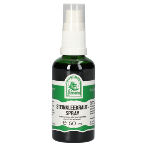 STEINKLEEKRAUT SPRAY 50 ML, A-Nr.: 4444975 - 01