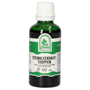 STEINKLEEKRAUT TROPFEN 50 ML, A-Nr.: 4403120 - 01