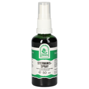 STERNANIS SPRAY 50 ML, A-Nr.: 4444981 - 01