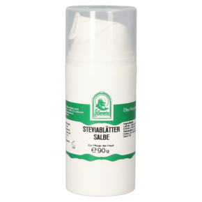 STEVIABLÄTTER SALBE 90 G, A-Nr.: 5471684 - 01