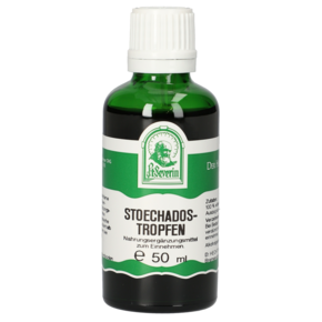 STÖCHADOS TROPFEN 50 ML, A-Nr.: 4854756 - 01