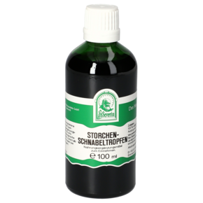 STORCHENSCHNABEL TROPFEN 100 ML, A-Nr.: 4485879 - 01