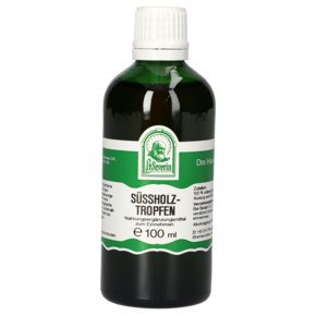 SUESSHOLZ TROPFEN 100 ML, A-Nr.: 4272451 - 01