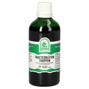 TAGETESBLUETEN TROPFEN 100 ML, A-Nr.: 5646190 - 01