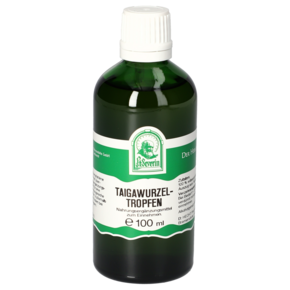 TAIGAWURZEL TROPFEN 100 ML, A-Nr.: 4312067 - 01