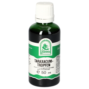 TARAXACUM TROPFEN 50 ML, A-Nr.: 4312541 - 01