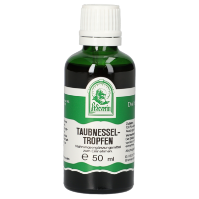 TAUBNESSEL TROPFEN 50 ML, A-Nr.: 4377049 - 01