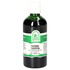 THERIAK TROPFEN 100ML, A-Nr.: 4485431 - 01