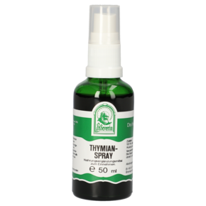 THYMIAN SPRAY 50ML, A-Nr.: 4445041 - 01