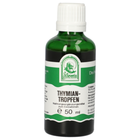 THYMIAN TROPFEN 50ML, A-Nr.: 4394875 - 01