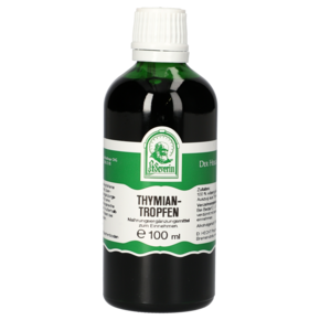 THYMIAN TROPFEN 100ML, A-Nr.: 4394881 - 01