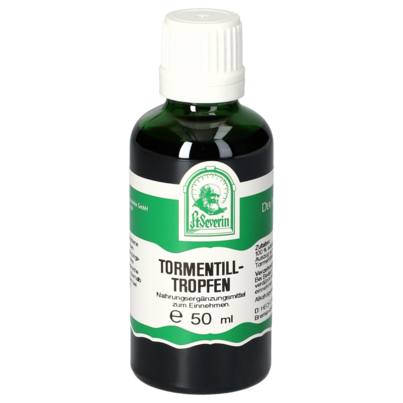 TORMENTILL TROPFEN 50ML, A-Nr.: 4312601 - 01