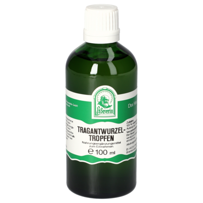 TRAGENTWURZEL TROPFEN 100ML, A-Nr.: 4878283 - 01