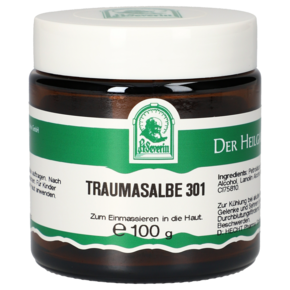 TRAUMASALBE 301 100G, A-Nr.: 3691252 - 01