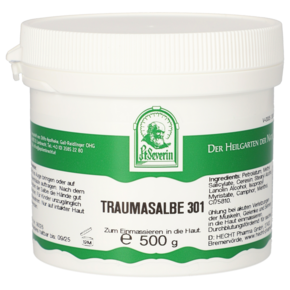 TRAUMASALBE 301 500G, A-Nr.: 3691269 - 01