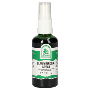 ULMENRINDEN SPRAY 50ML, A-Nr.: 4445064 - 01