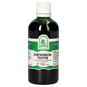 ULMENRINDEN TROPFEN 100ML, A-Nr.: 4377078 - 01