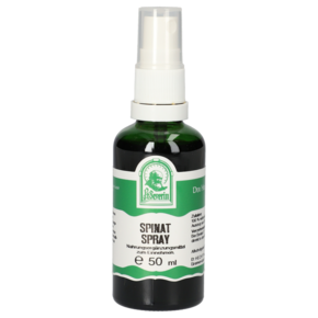SPINAT SPRAY 50 ML, A-Nr.: 5773735 - 01