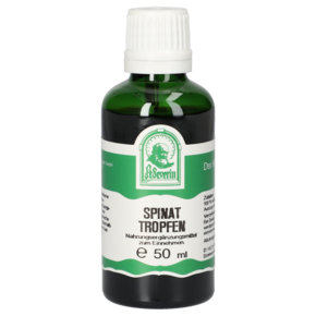 SPINAT TROPFEN 50 ML, A-Nr.: 5773712 - 01