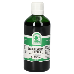 SPARGELWURZEL TROPFEN 100 ML, A-Nr.: 5773675 - 01