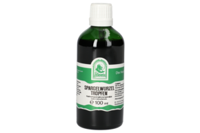 SPARGELWURZEL TROPFEN 100 ML, A-Nr.: 5773675 - 01