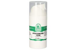 APRIKOSENKERNOEL CREME 90 G, A-Nr.: 5881347 - 01
