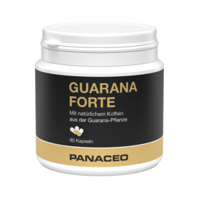 PANACEO GUARANA FORTE, A-Nr.: 5995559 - 01