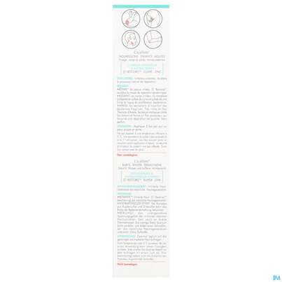 Avene Cicalfate+ Akutpflege-creme 100ml, A-Nr.: 5744834 - 05