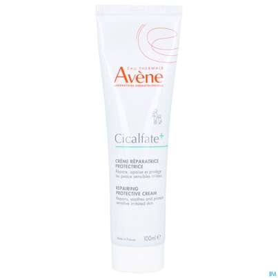 Avene Cicalfate+ Akutpflege-creme 100ml, A-Nr.: 5744834 - 09